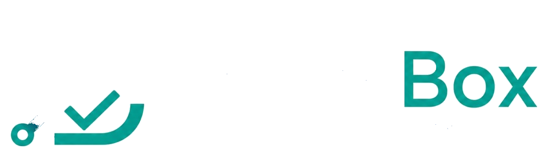 Trace Box check it.